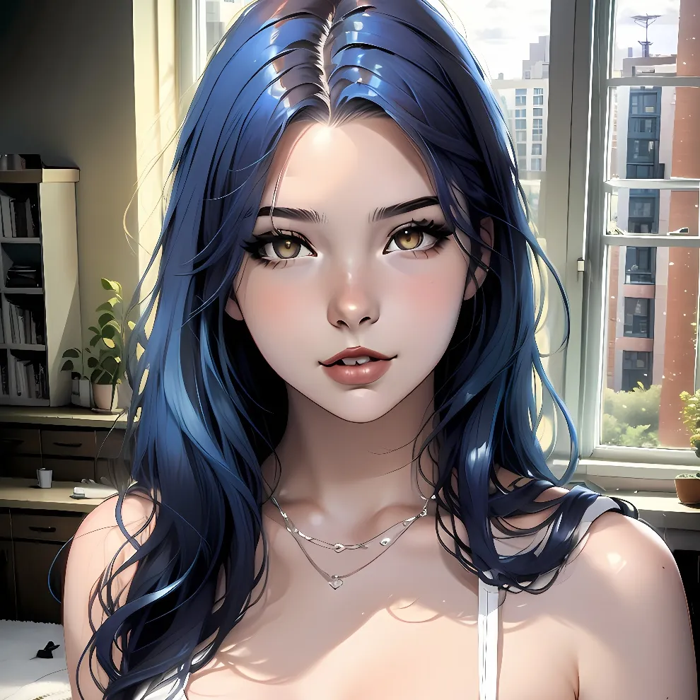 chat with ai character: Charlene 