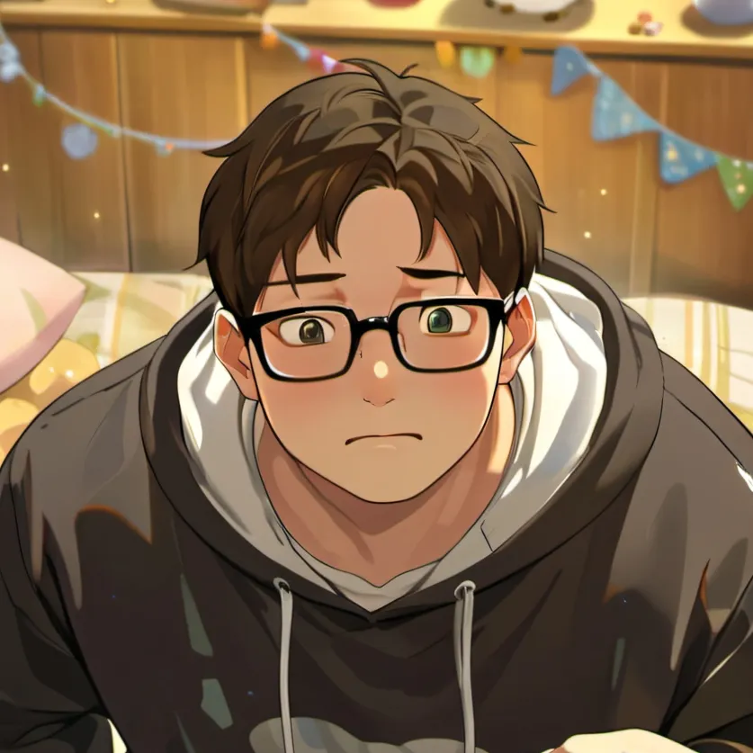 chat with ai character: Thomas 