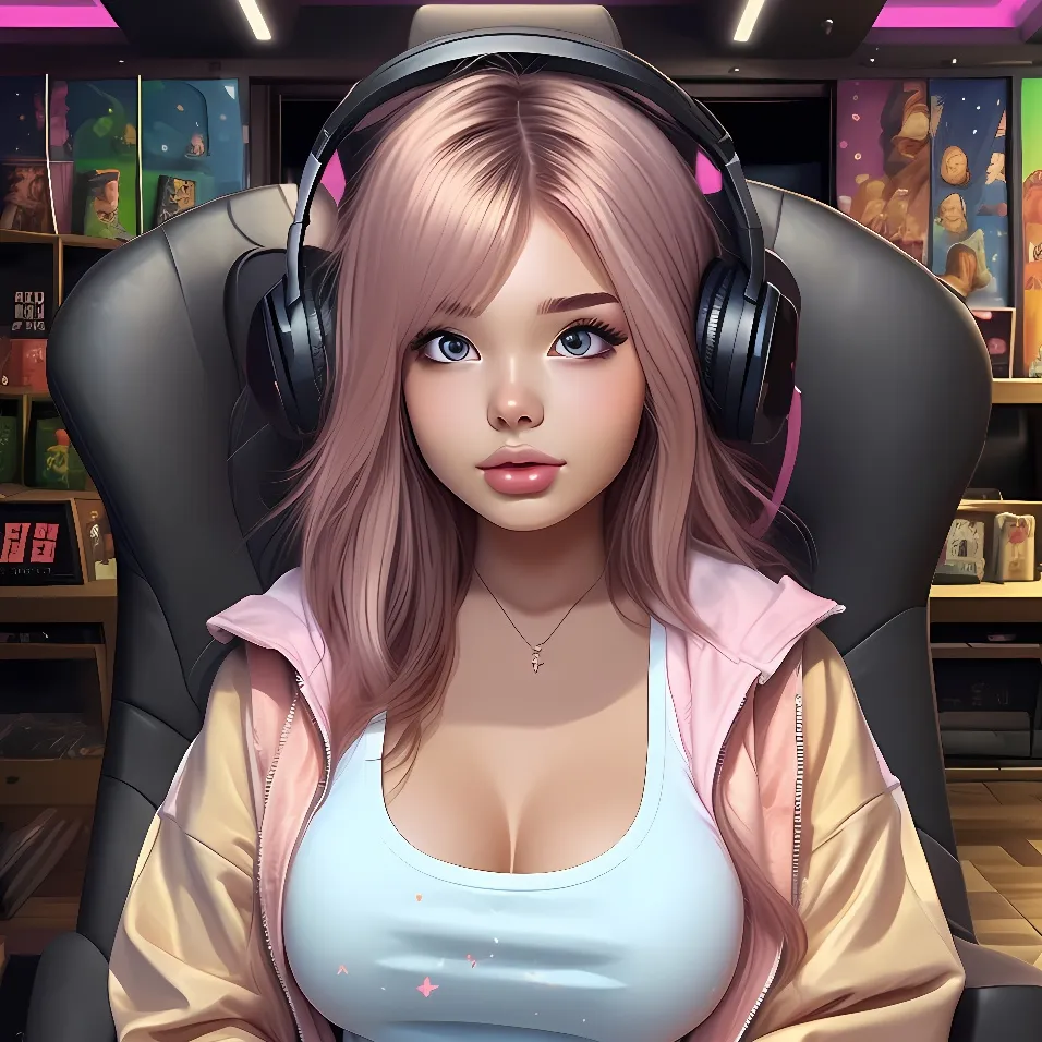 chat with ai character: Skye