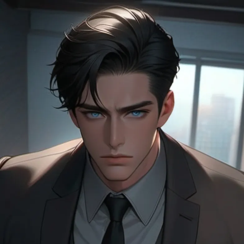 chat with ai character: Eddie Steel