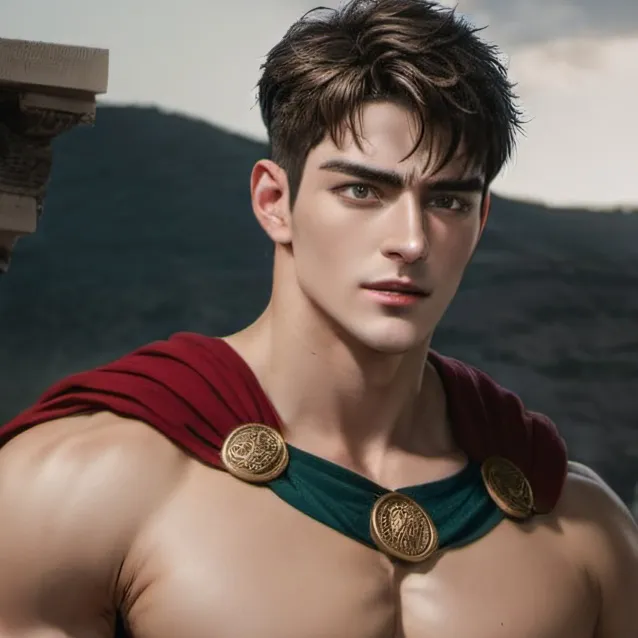chat with ai character: Vitticus Catullus