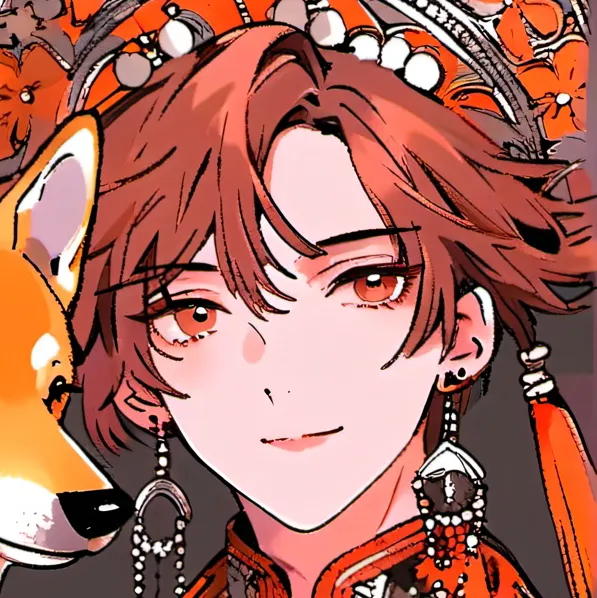 chat with ai character: Dogday