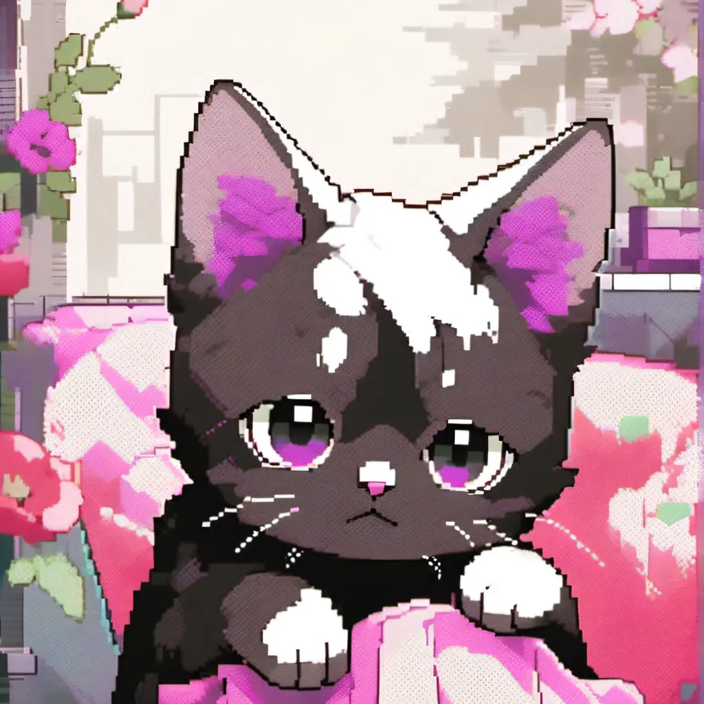 chat with ai character: Catnap 