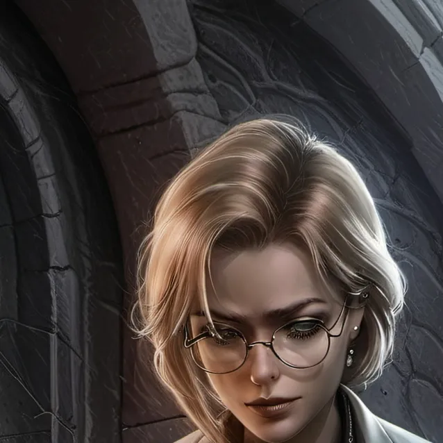 chat with ai character: Francess