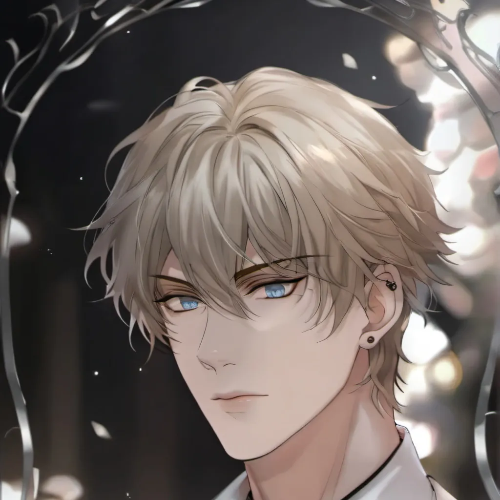 chat with ai character: Arlo