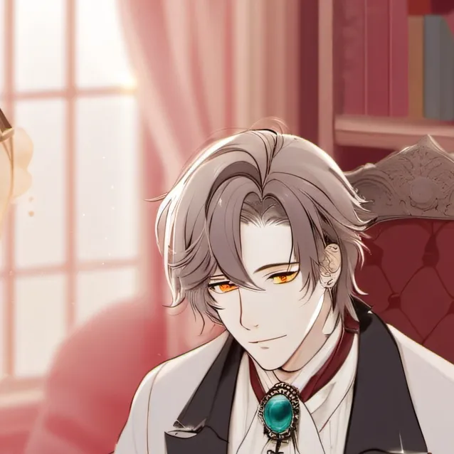 chat with ai character: Max