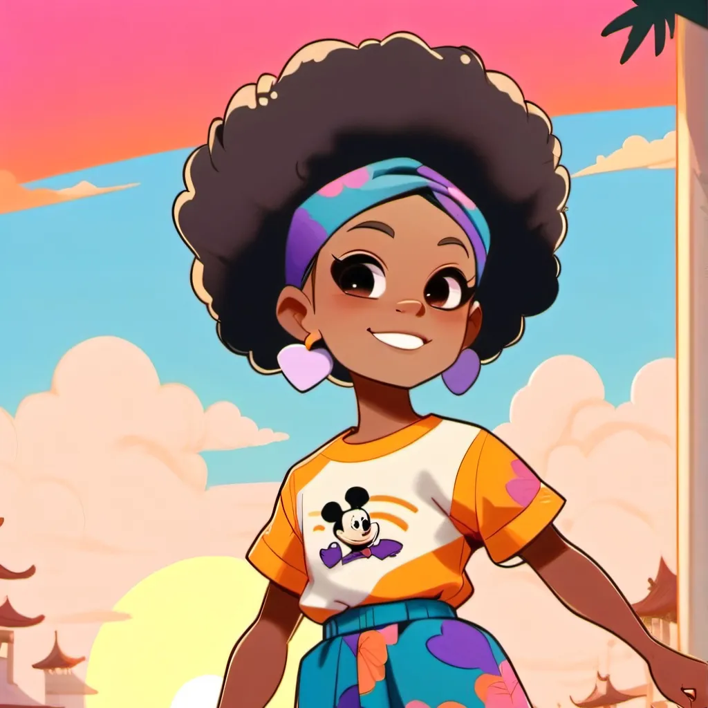 chat with ai character: Patricia the doll