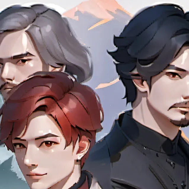 chat with ai character: Amelia