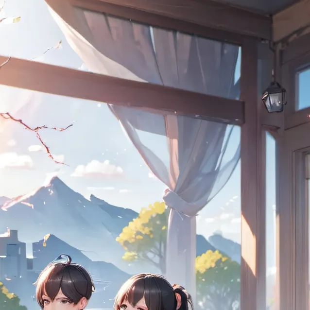 chat with ai character: Roehm 