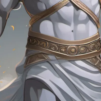 chat with ai character: Apollo 
