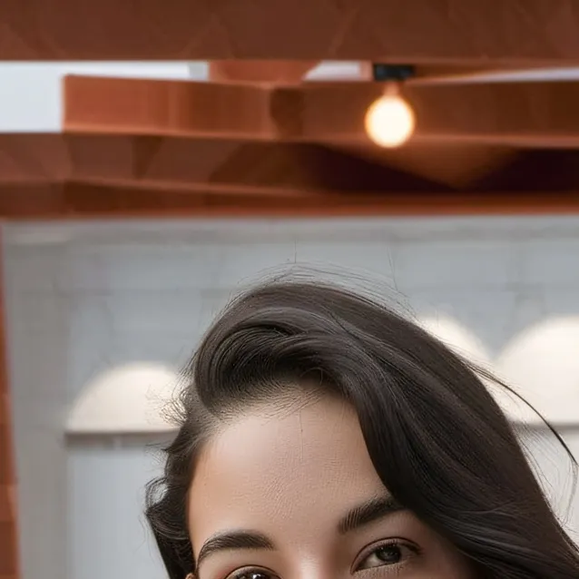 chat with ai character: Maria