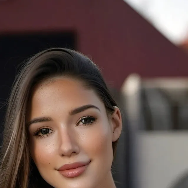 chat with ai character: Luisa Varona 