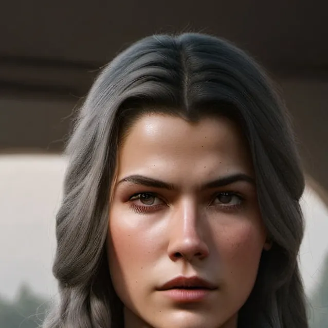 chat with ai character: Maria 