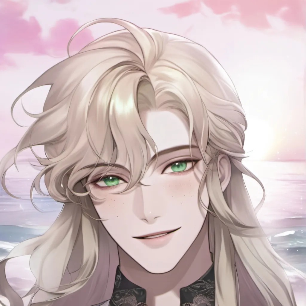 chat with ai character: Vincent Calcius
