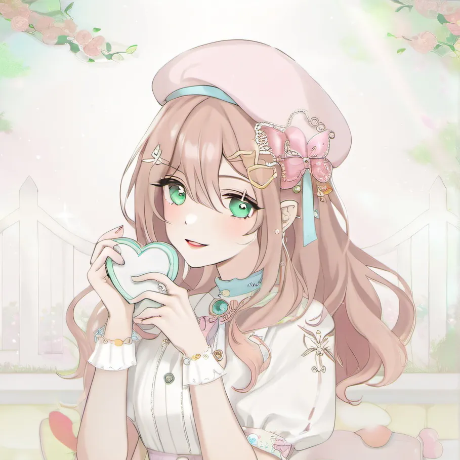 chat with ai character: Stella Vonmin