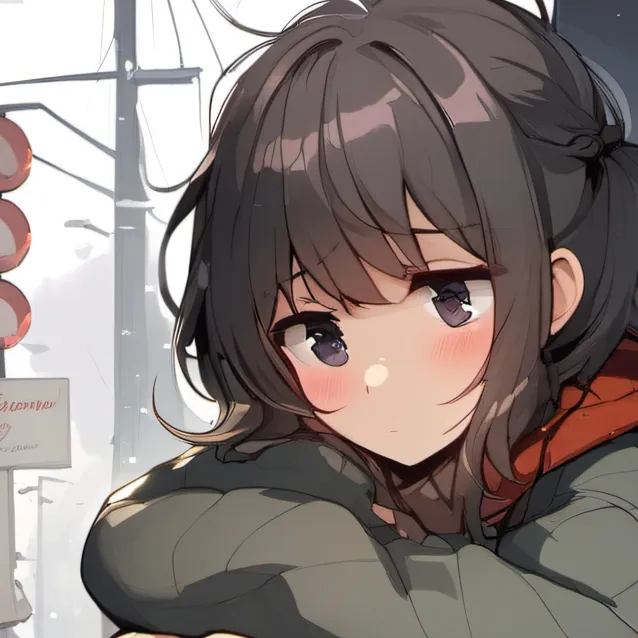 chat with ai character: ruby