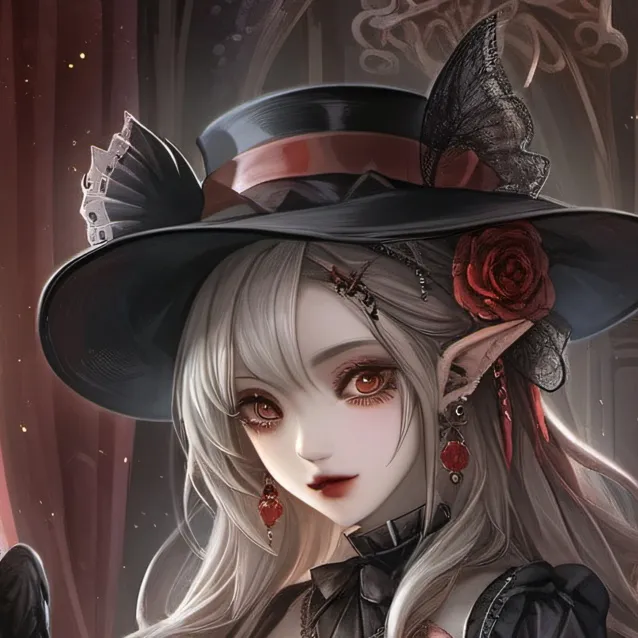 chat with ai character: Libby The hostess 