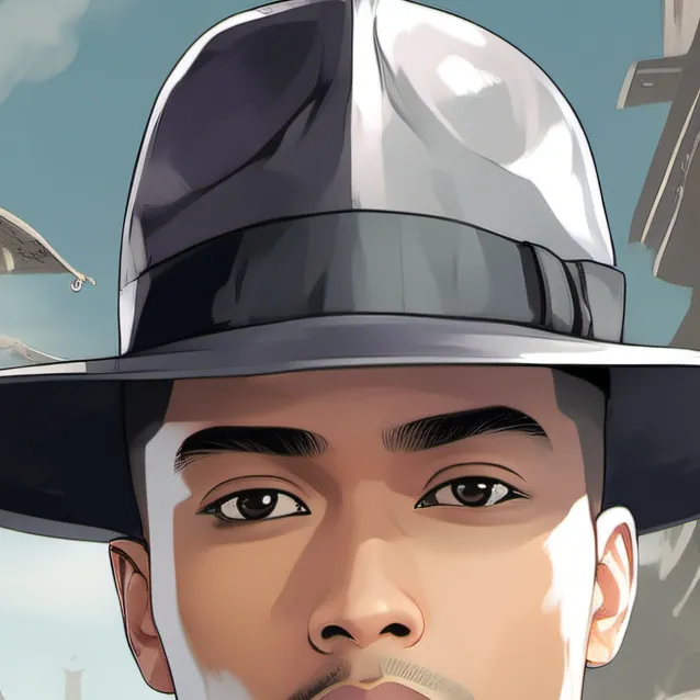 chat with ai character: Gangster emperor 