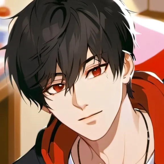 chat with ai character: Jackson