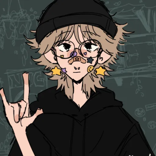 creator MarvelHead's avatar