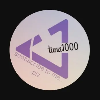 creator tuna1000's avatar