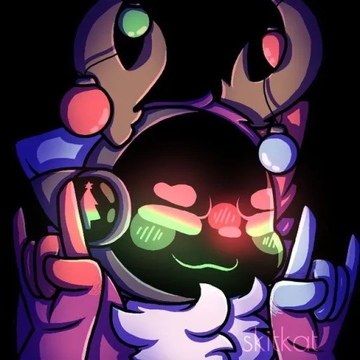 creator Arucho's avatar