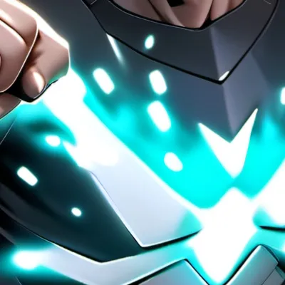 chat with ai character: Father figure