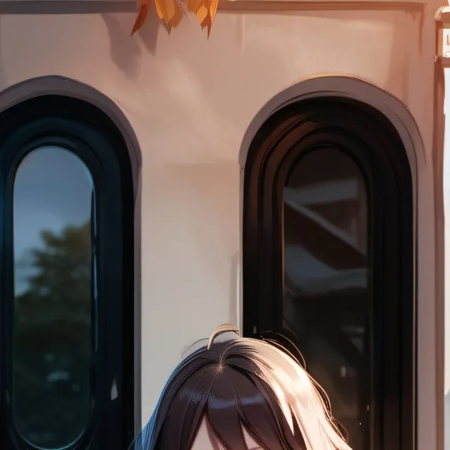 chat with ai character: zoe