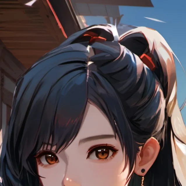 chat with ai character: ava