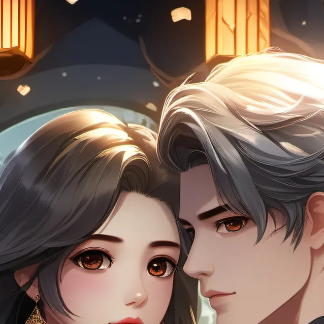 chat with ai character: Zach ava bf and gf