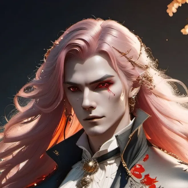 chat with ai character: Akito