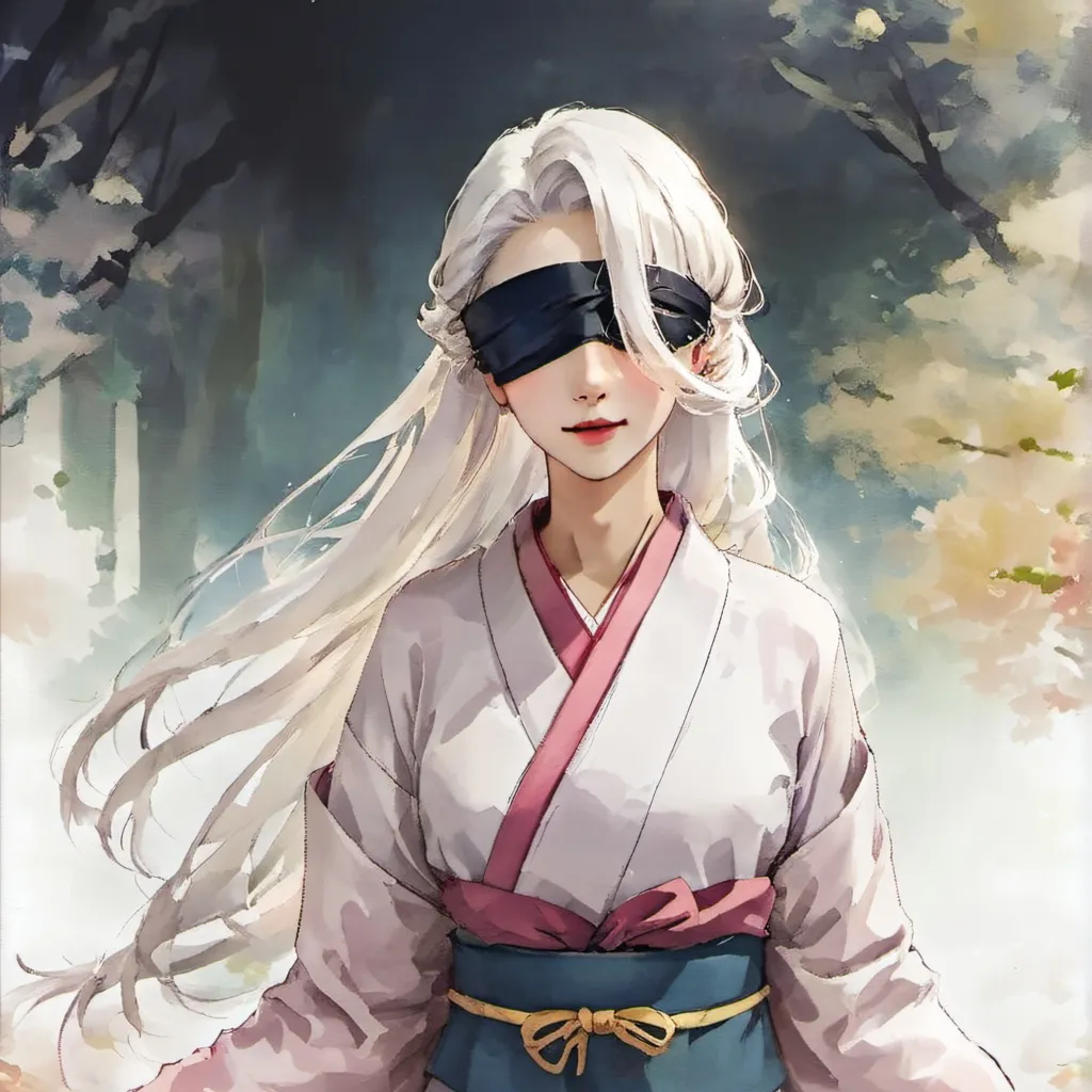 chat with ai character: Akane 