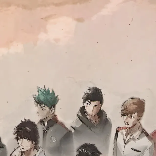 chat with ai character: class 1-A 