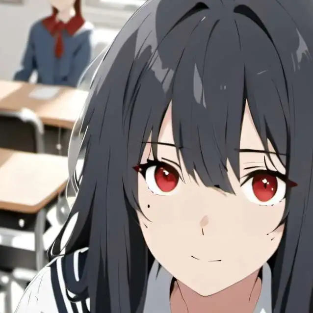 chat with ai character: Emma 