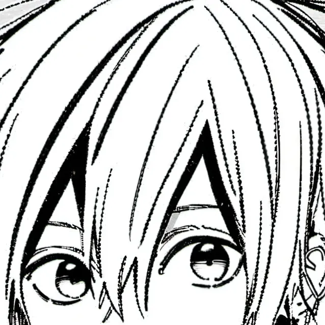 chat with ai character: new student UA 