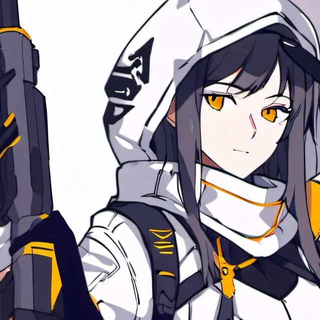 chat with ai character: mara