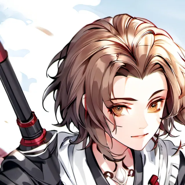 chat with ai character: Sahara 