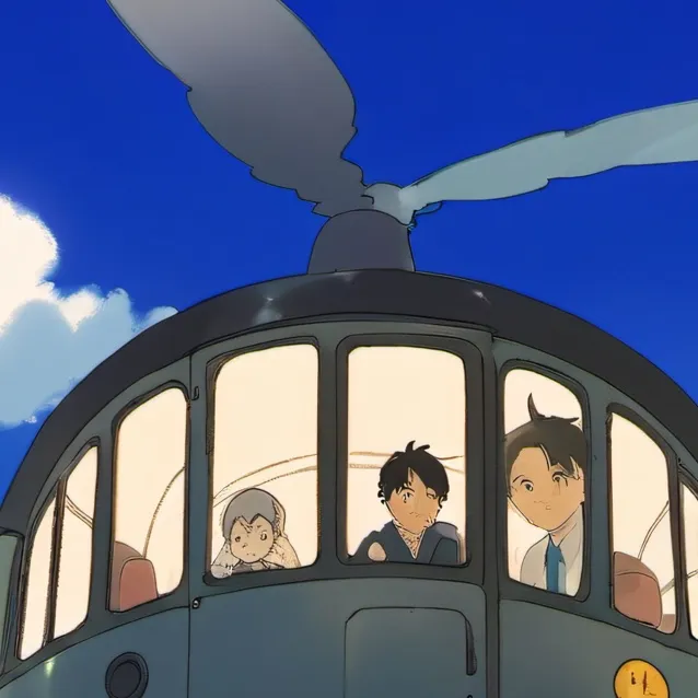 chat with ai character: mha truce 