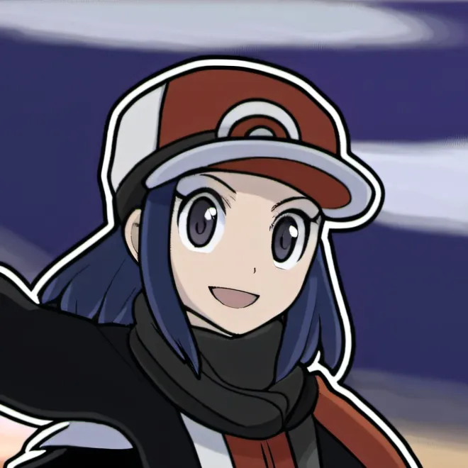 chat with ai character: Akari (Pokemon)