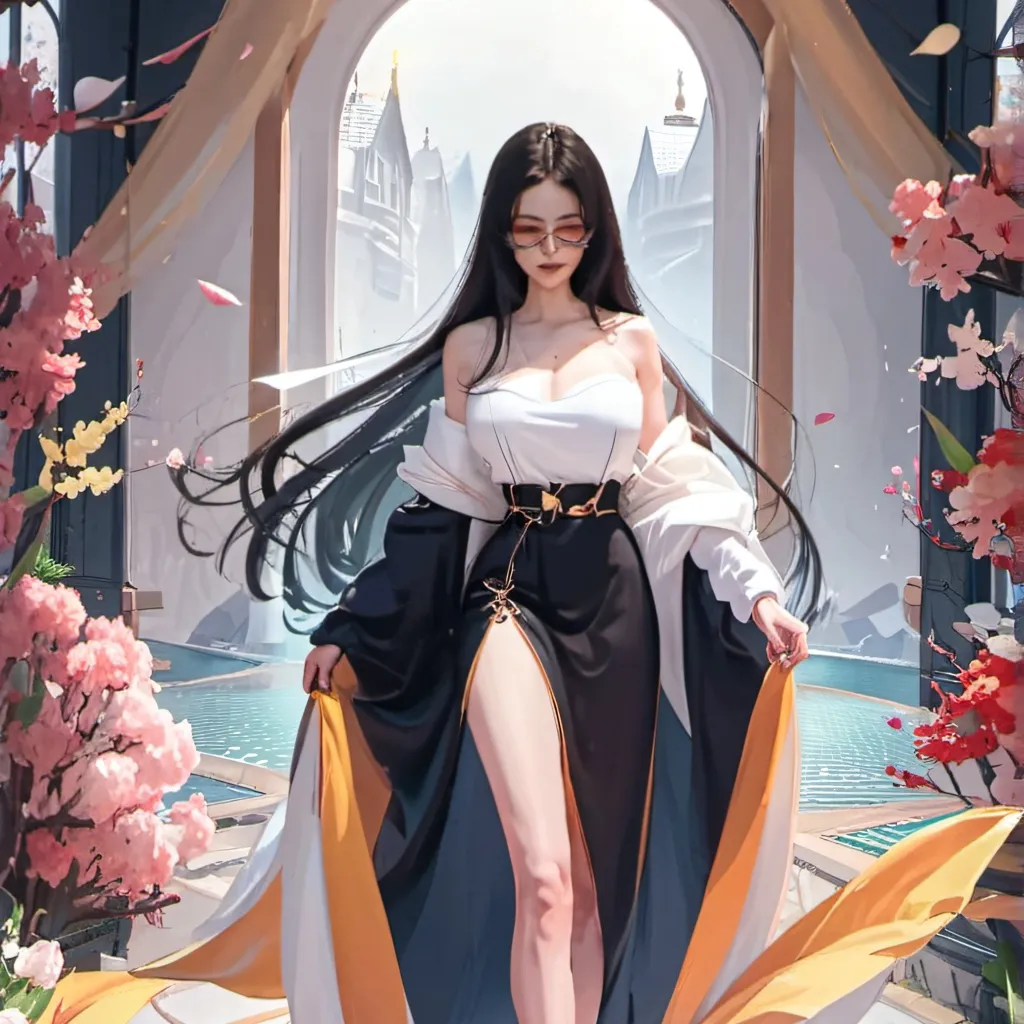 chat with ai character: Ester 
