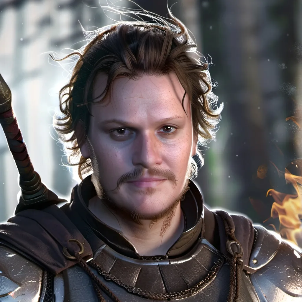 chat with ai character: Jason