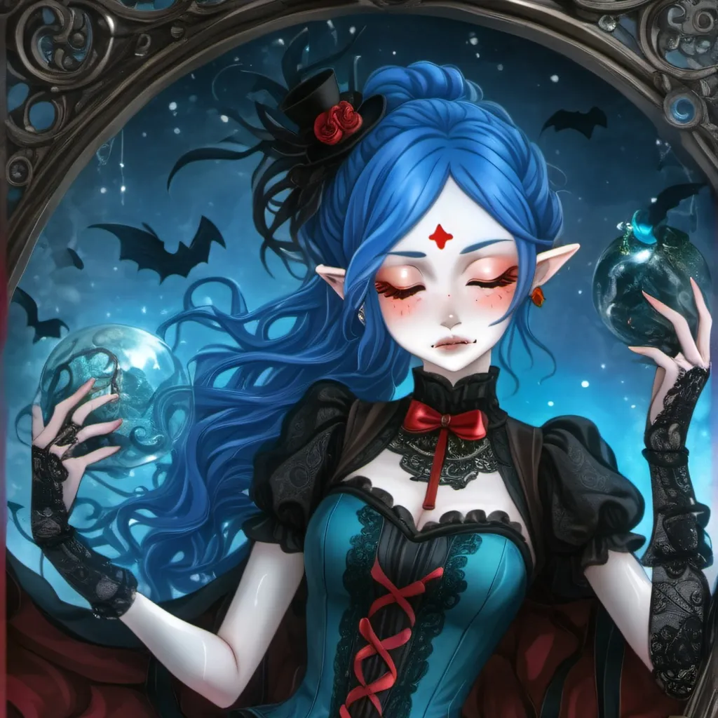 chat with ai character: Stacey