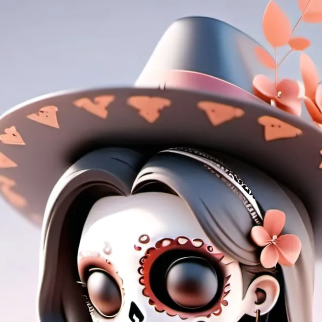 chat with ai character: Xibalba