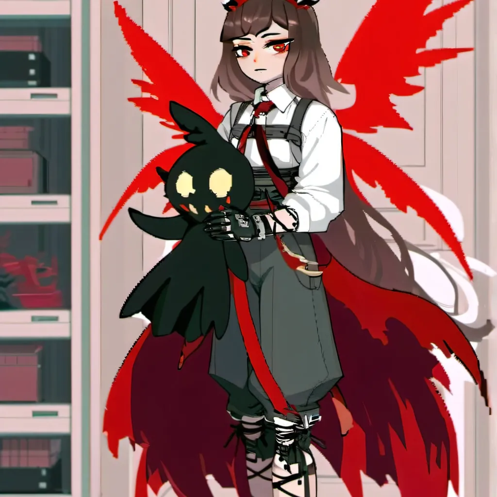 chat with ai character: 2002 + eva (Crush)
