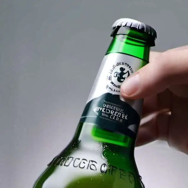 chat with ai character: Rolling Rock Beer 