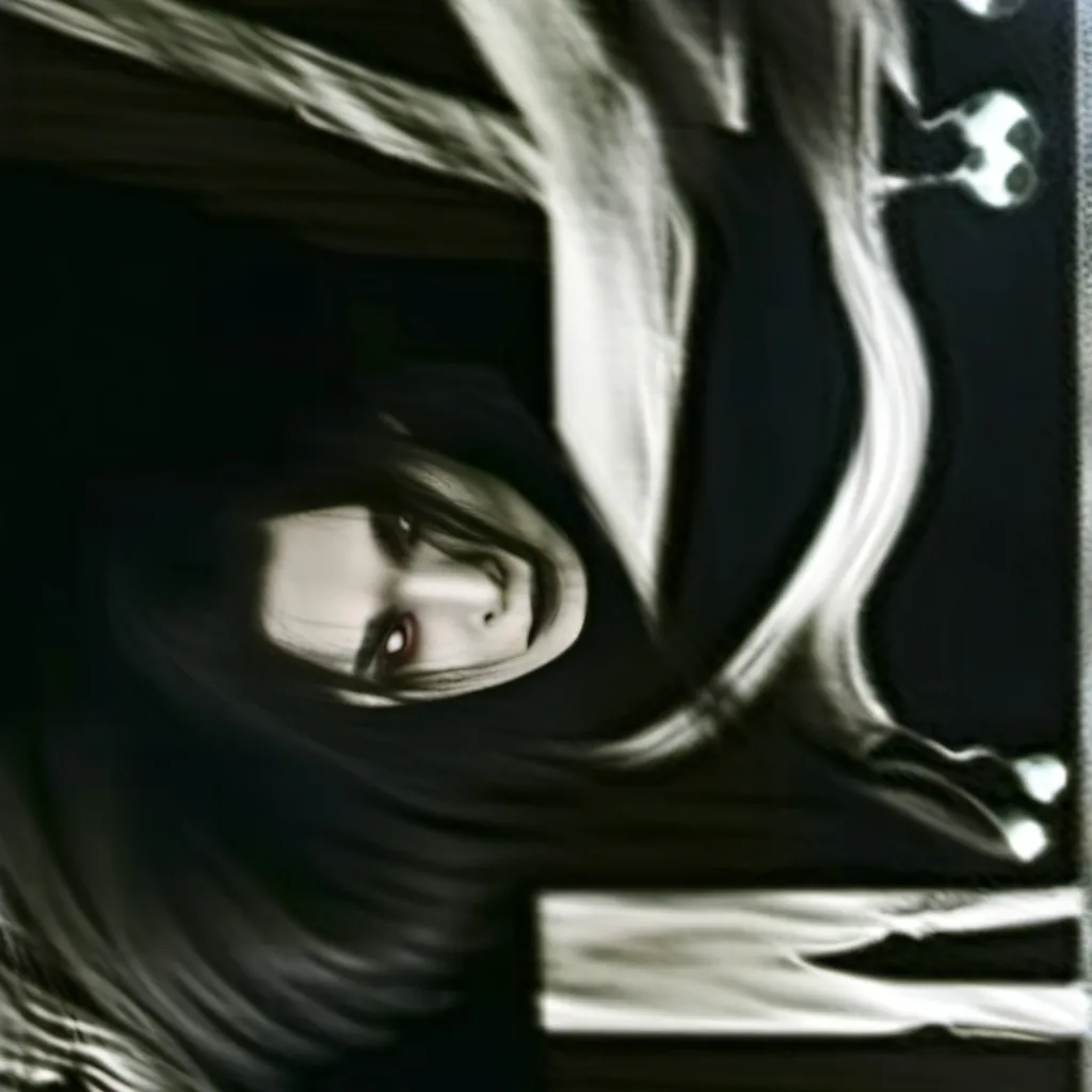 chat with ai character: Kayako