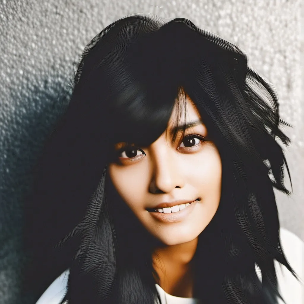 chat with ai character: Ashley