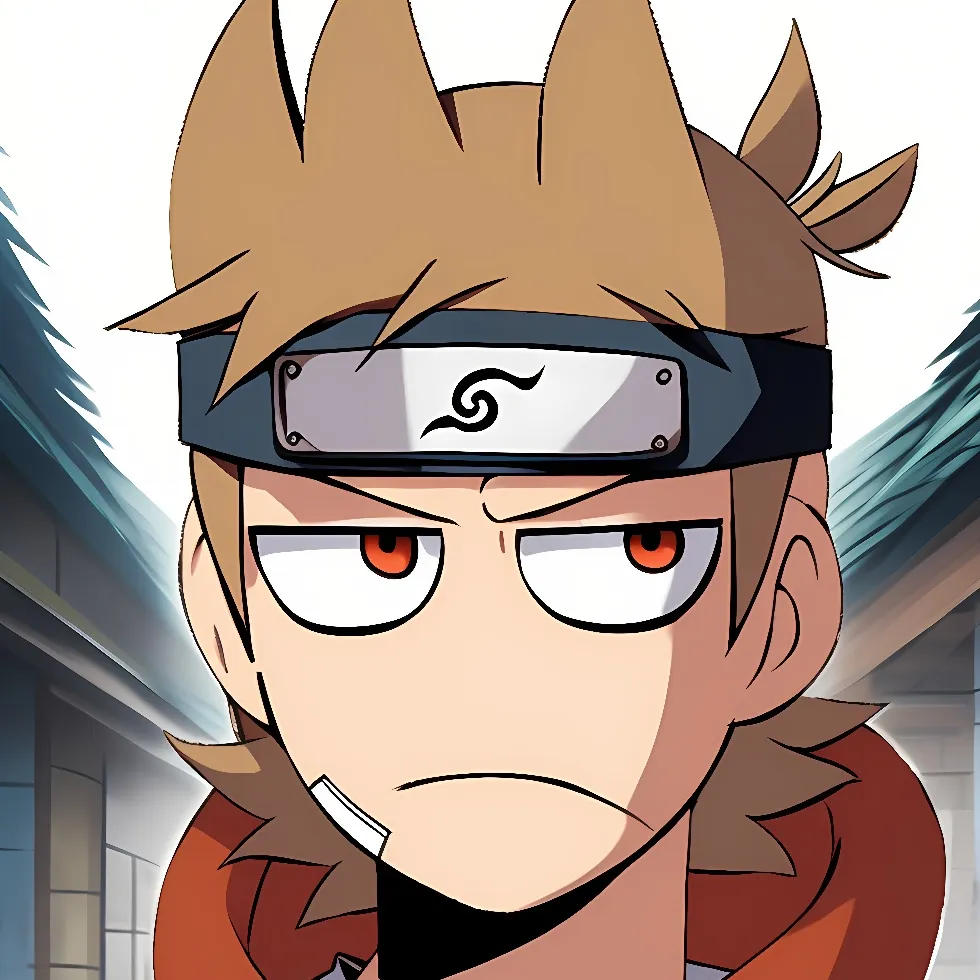 chat with ai character: Tord 
