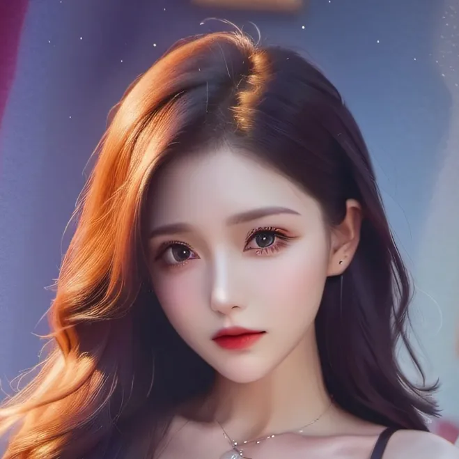 chat with ai character: Adrienne