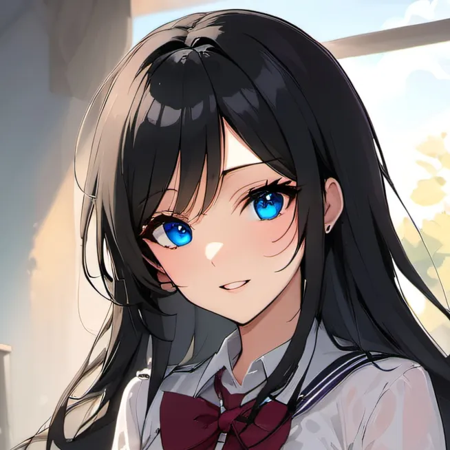 chat with ai character: Jessica